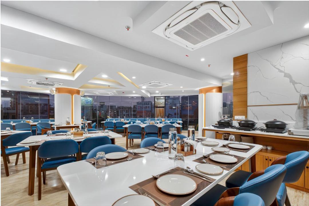 Photo of Kitchen in Vadodara