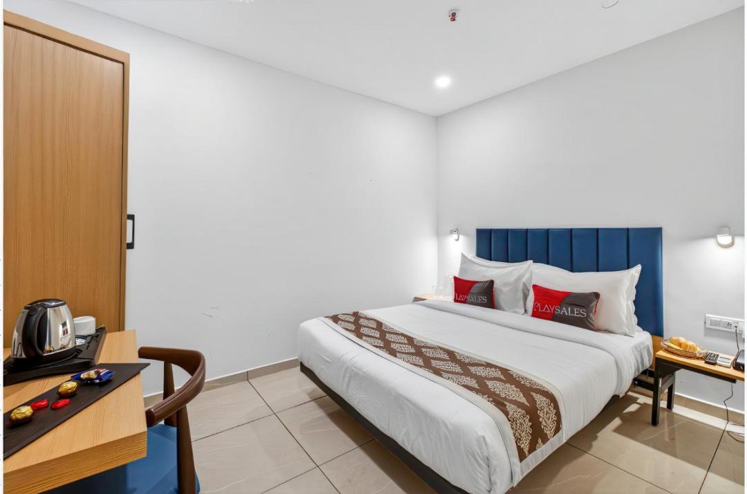 Photo of Bedroom in Vadodara