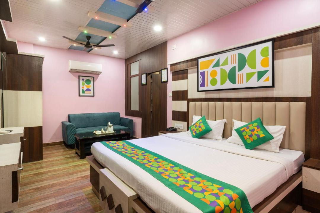 Photo of Bedroom in Sarnath