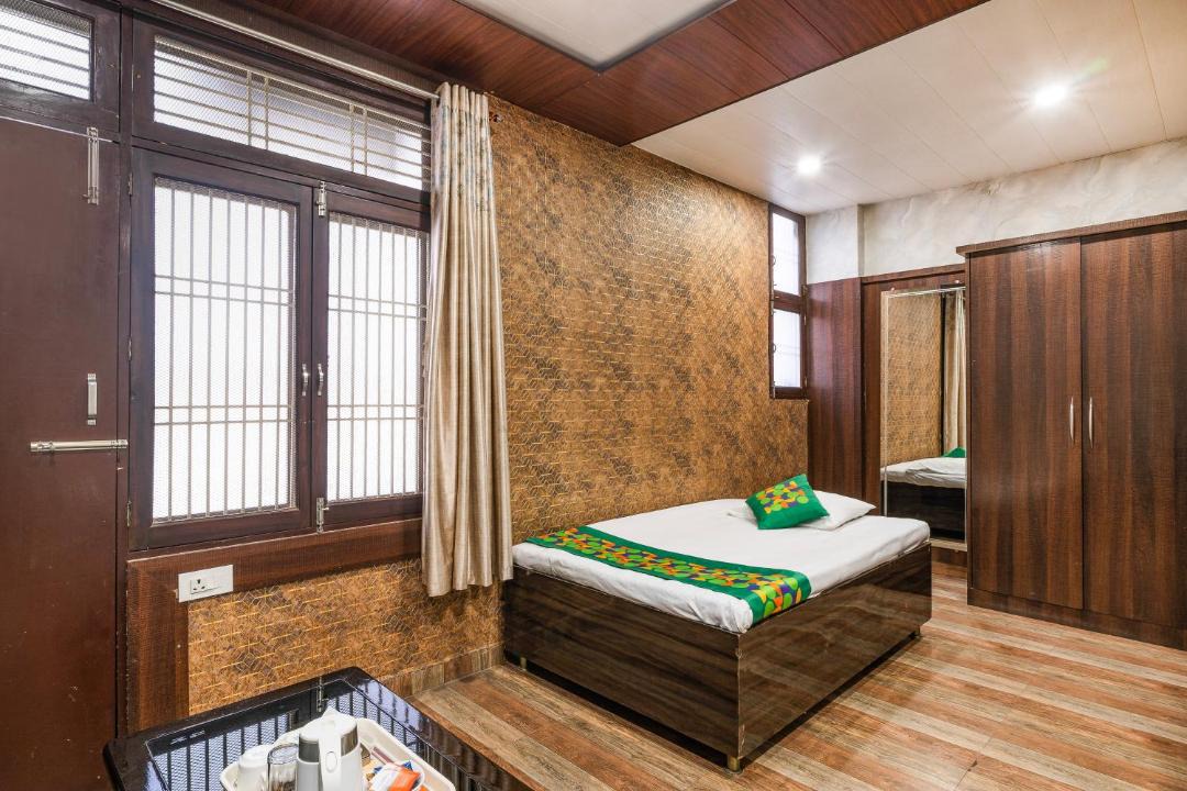 Photo of Bedroom in Sarnath