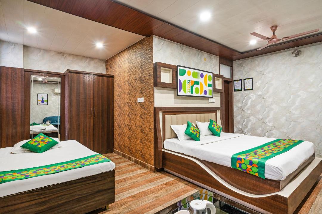 Photo of Bedroom in Sarnath