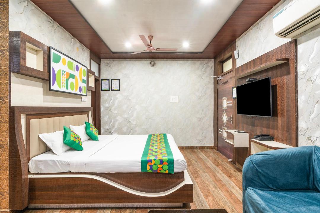 Photo of Bedroom in Sarnath