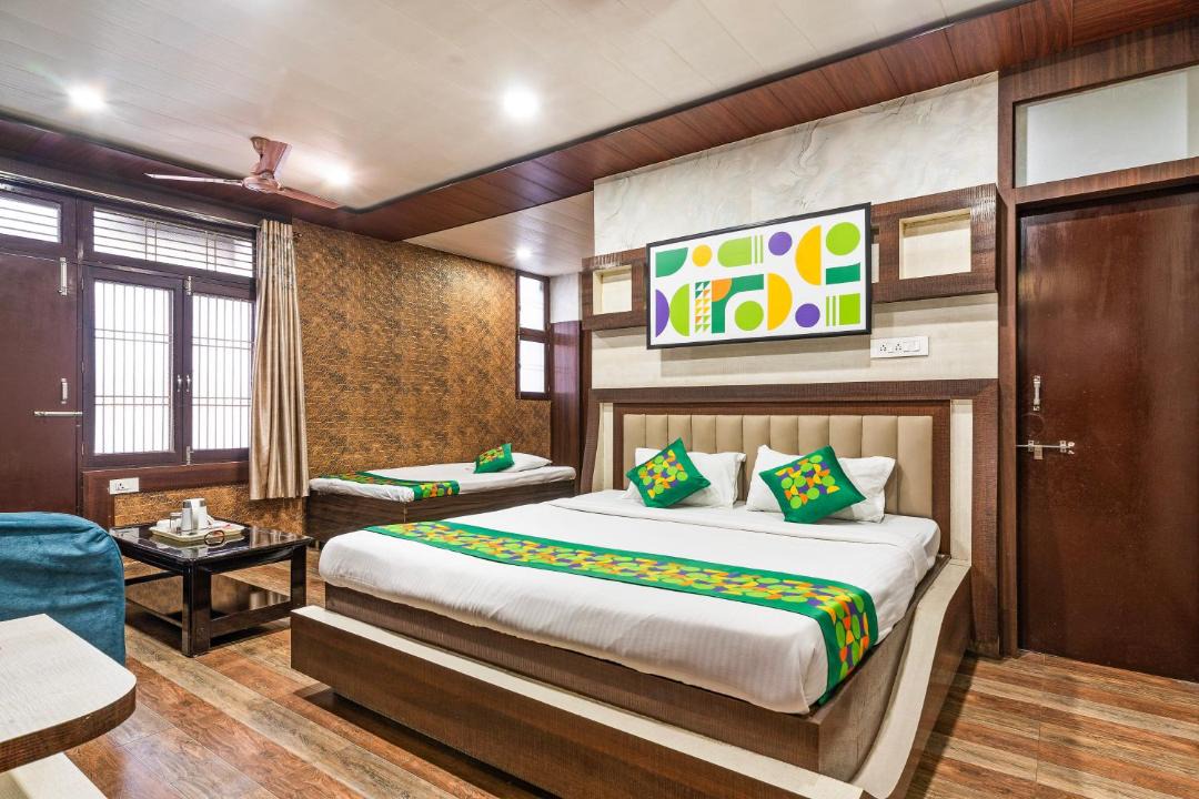 Photo of Bedroom in Sarnath