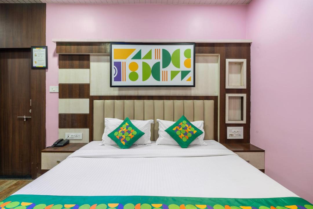 Photo of Bedroom in Sarnath