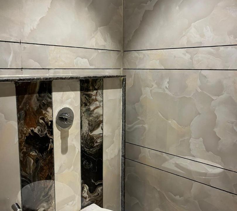Photo of Bathroom in Amritsar