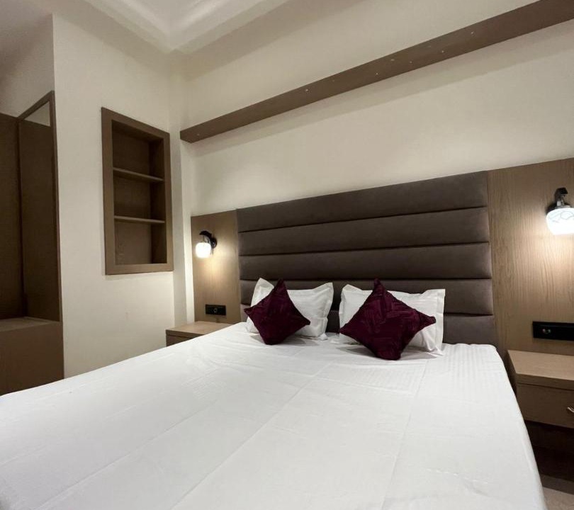 Photo of Bedroom in Amritsar