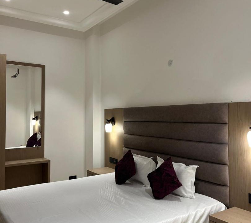 Photo of Bedroom in Amritsar