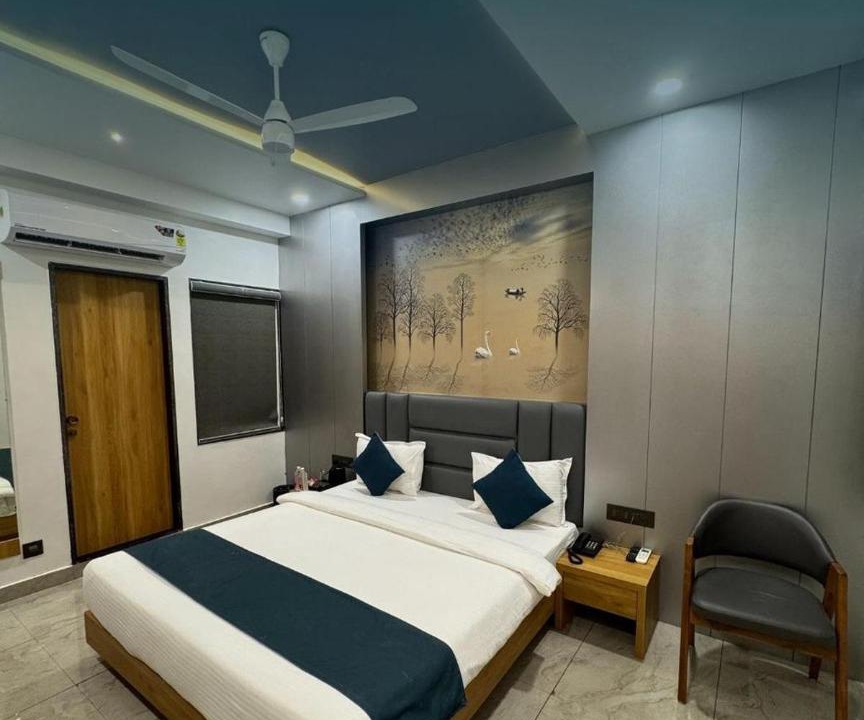 Photo of Bedroom in Dwarka