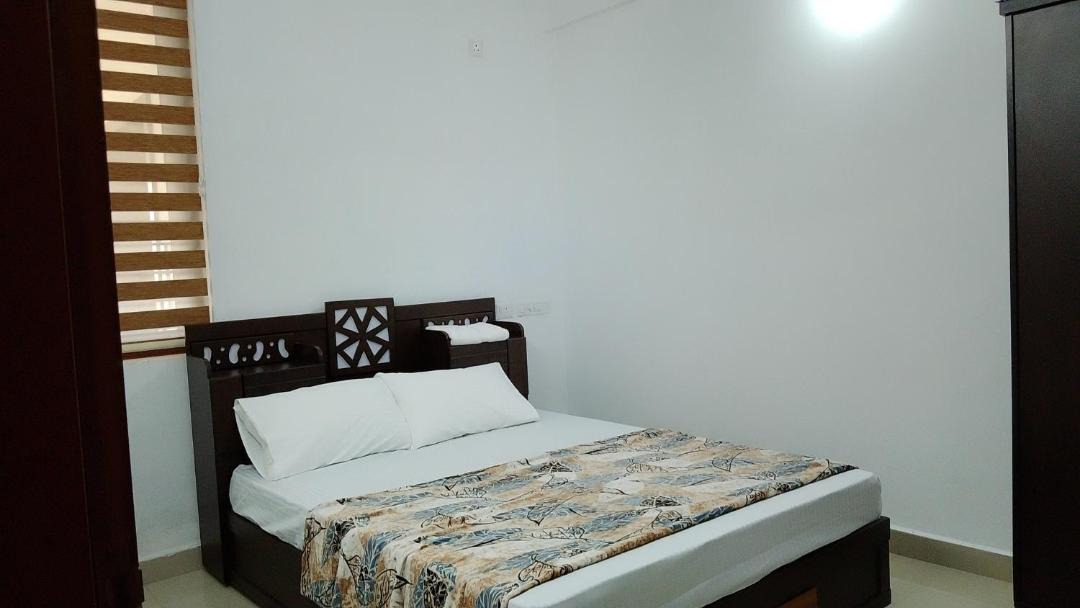 Photo of Bedroom in Vypin