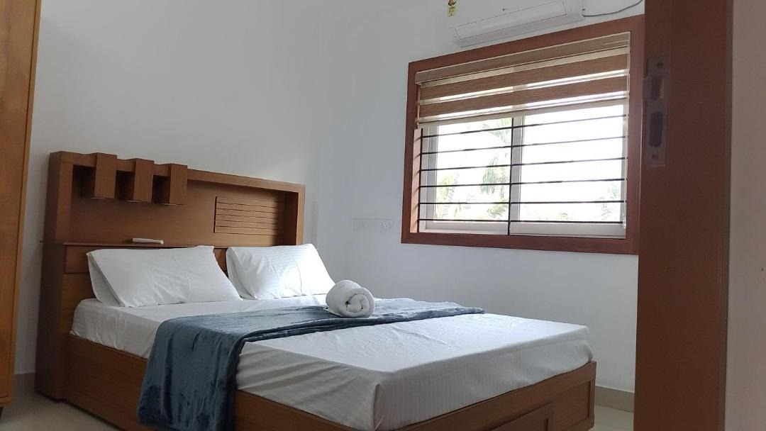 Photo of Bedroom in Vypin