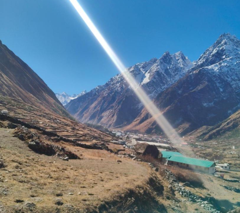 Photo of Others in Badrinath