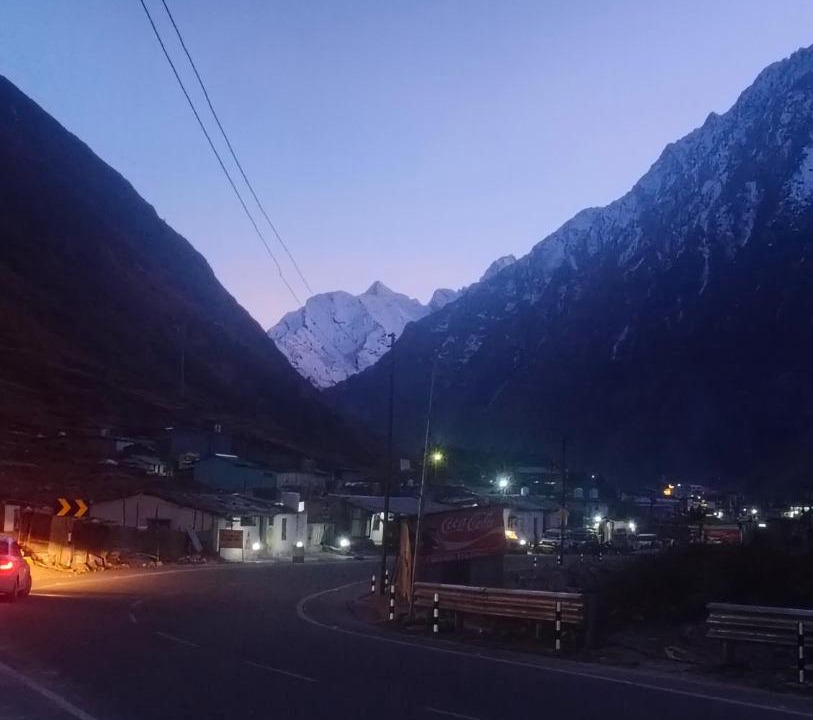 Photo of Others in Badrinath