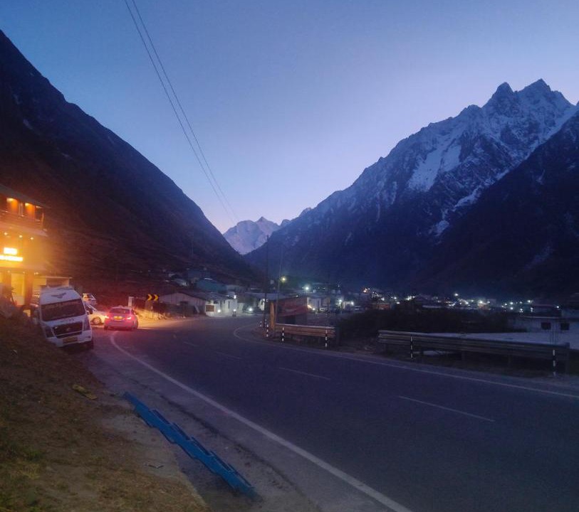Photo of Others in Badrinath