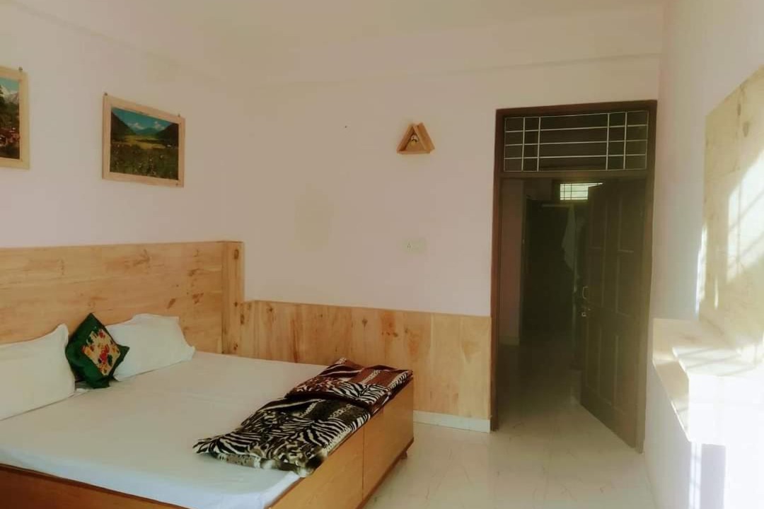 Photo of Bedroom in Karsog