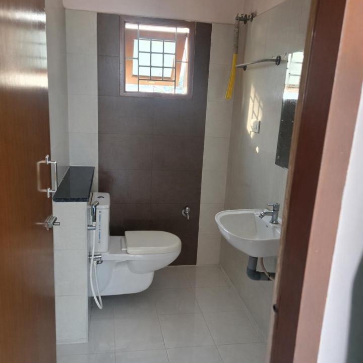 Photo of Bathroom in Srirangam