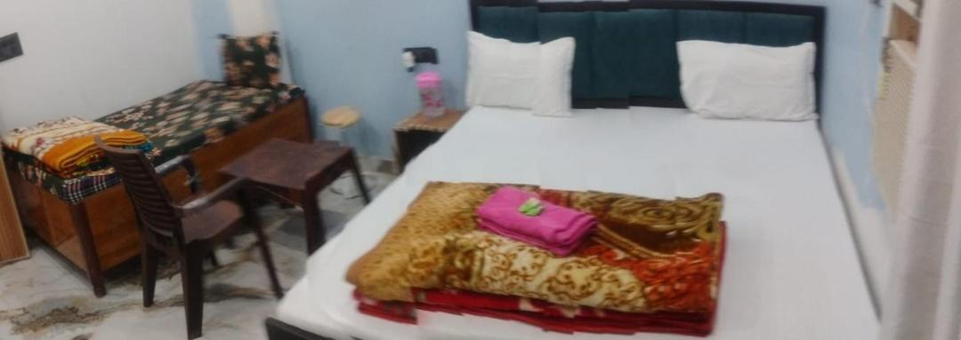 Photo of Bedroom in Vrindavan