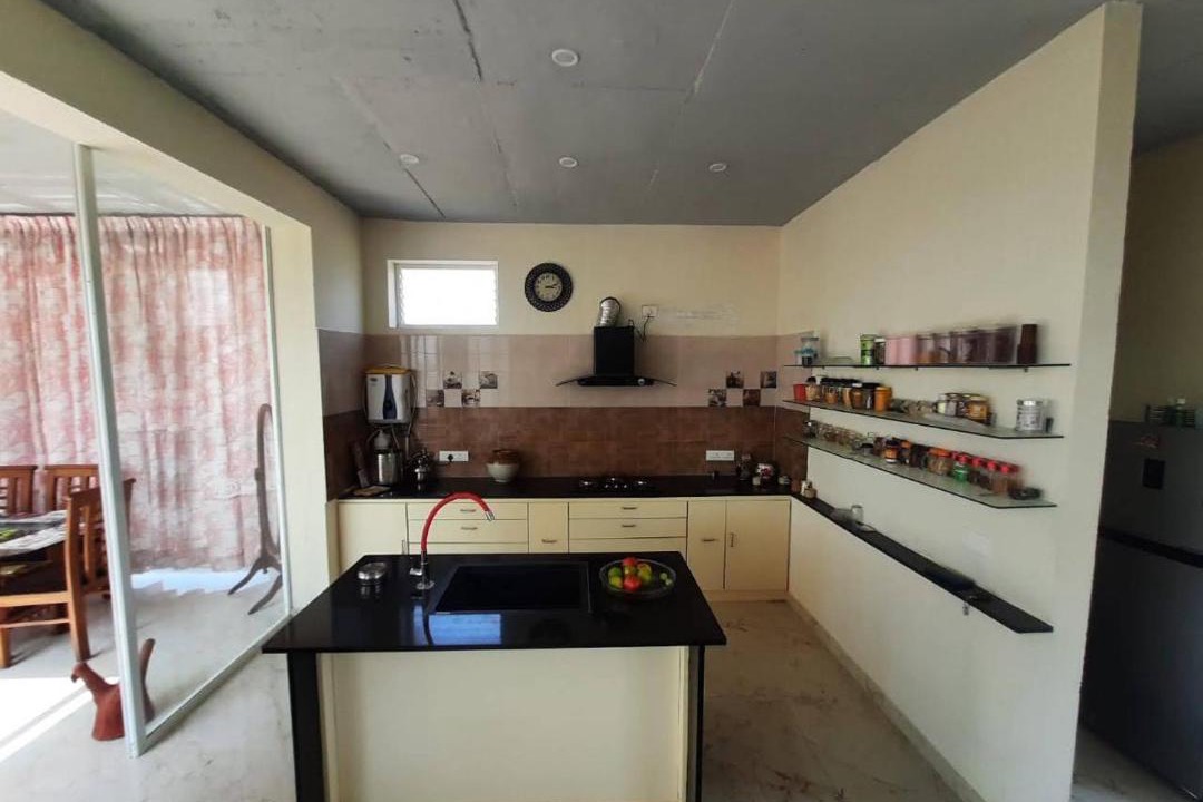 Photo of Kitchen in Pollachi
