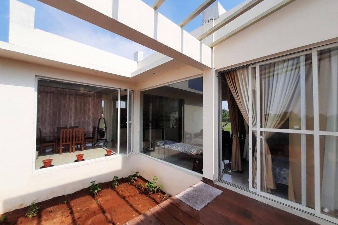 Photo of Patio Balcony in Pollachi