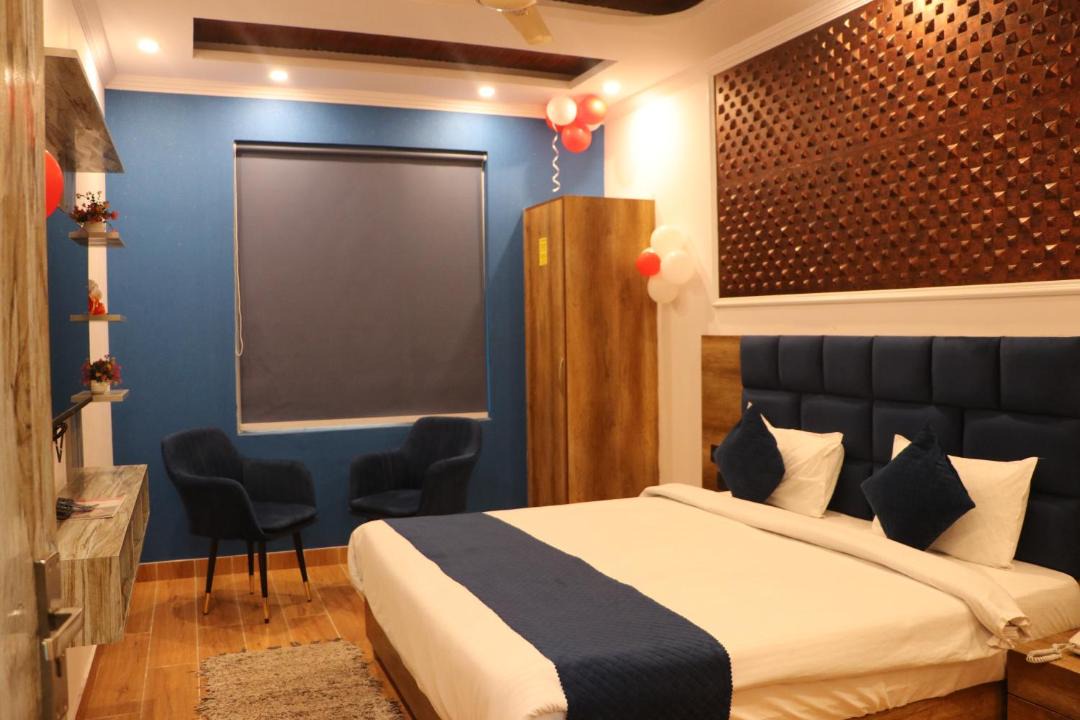 Photo of Bedroom in Maler Kotla