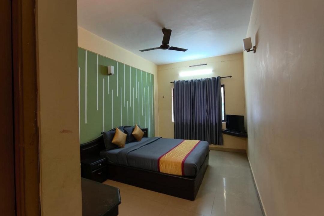 Photo of Bedroom in Kalpetta