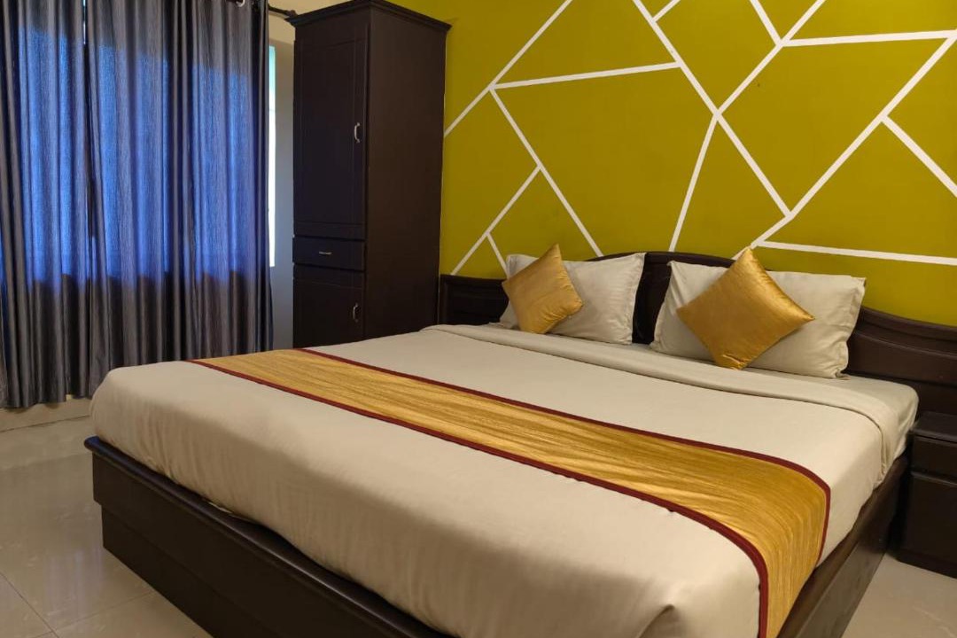 Photo of Bedroom in Kalpetta