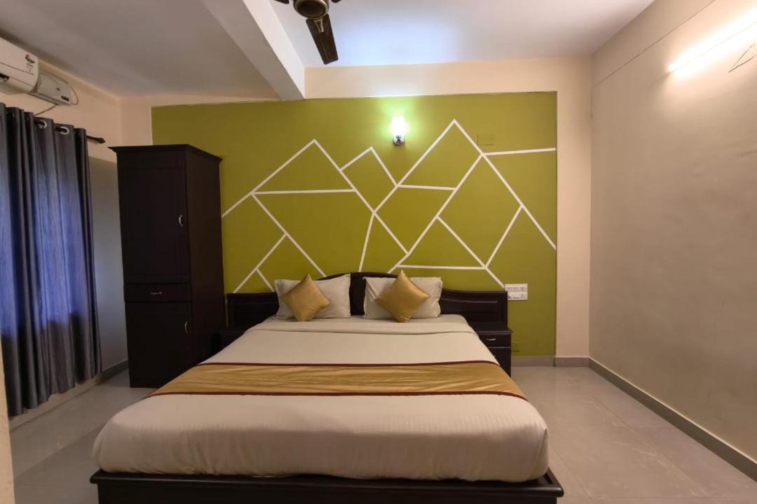 Photo of Bedroom in Kalpetta