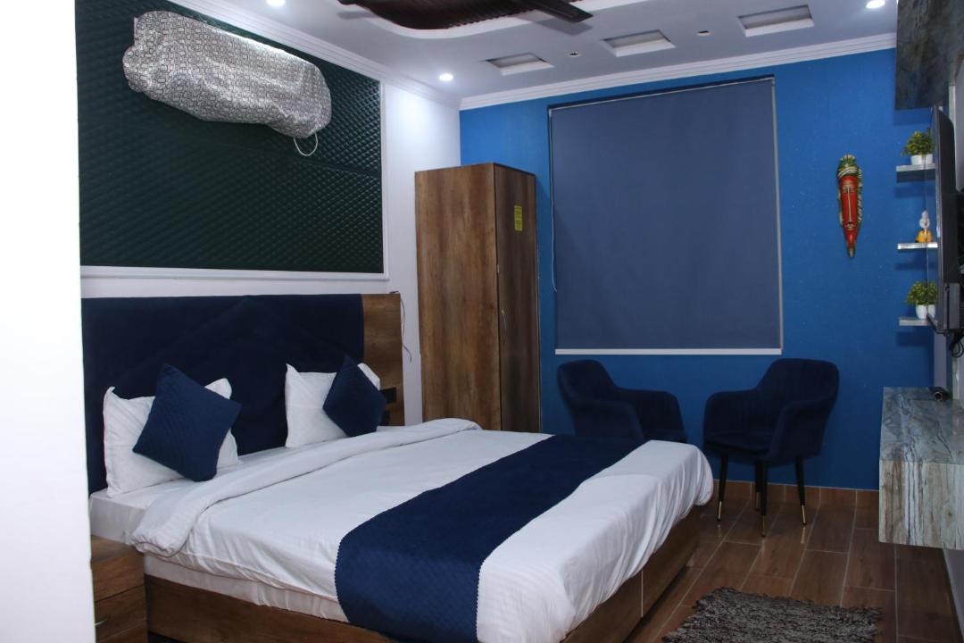 Photo of Bedroom in Maler Kotla