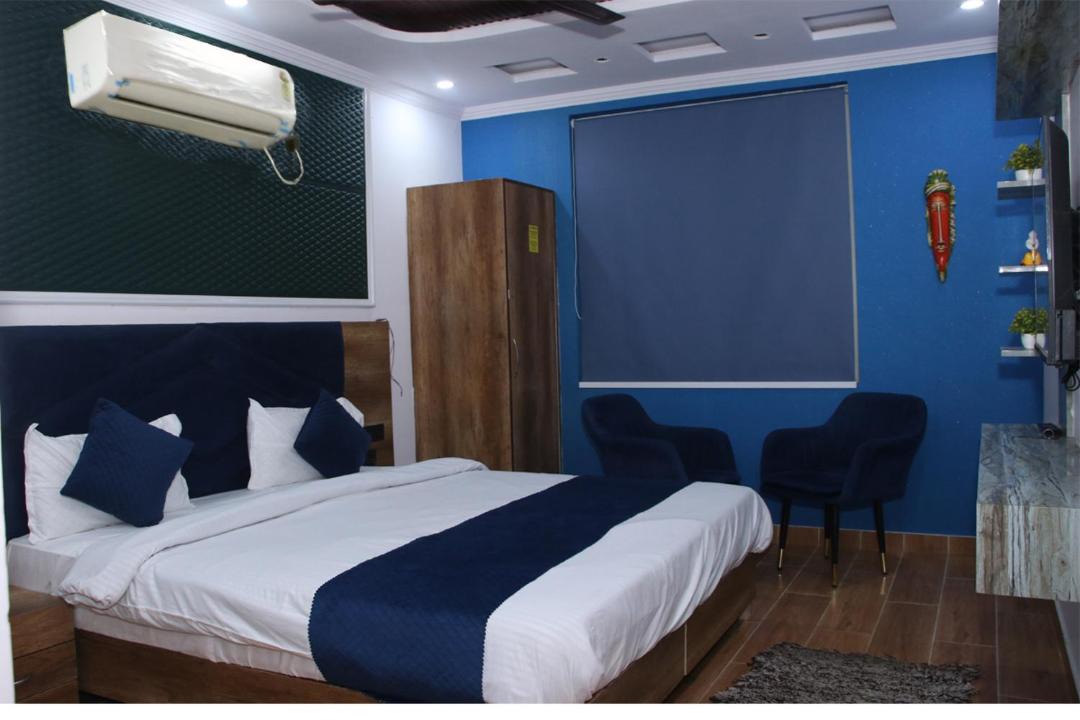 Photo of Bedroom in Maler Kotla