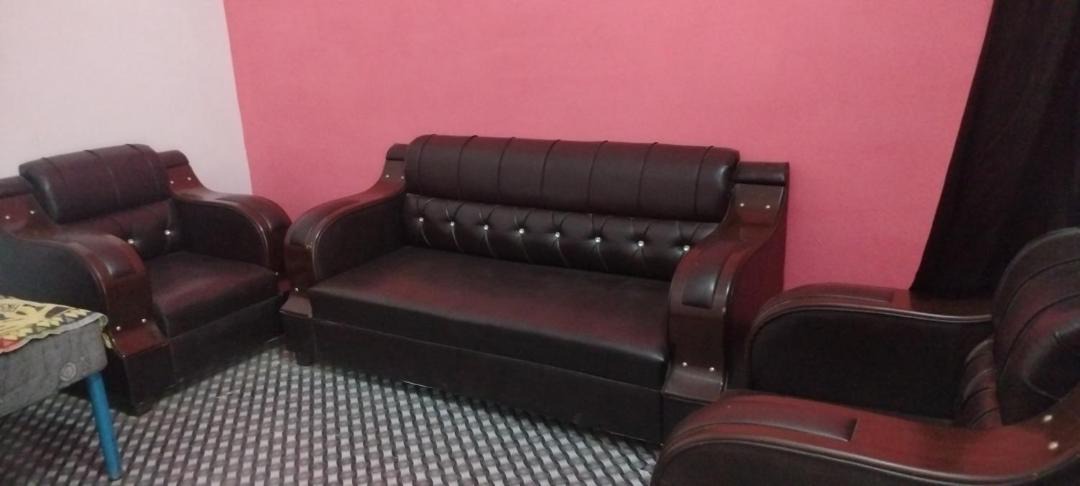 Photo of Livingroom in Aonla