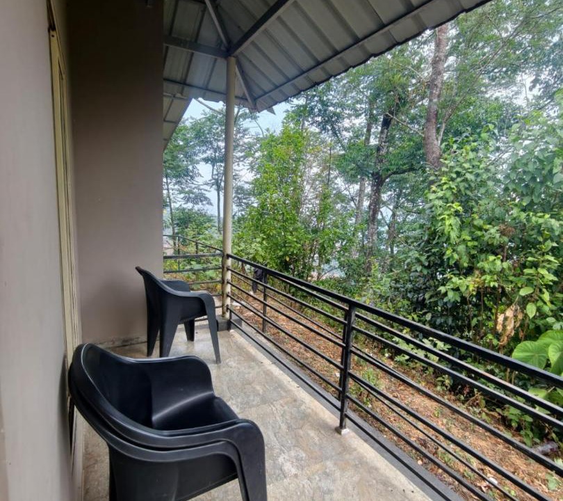 Photo of Patio Balcony in Elappara