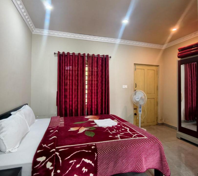Photo of Bedroom in Elappara
