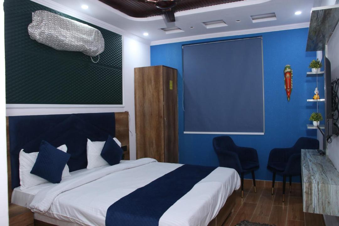 Photo of Bedroom in Maler Kotla
