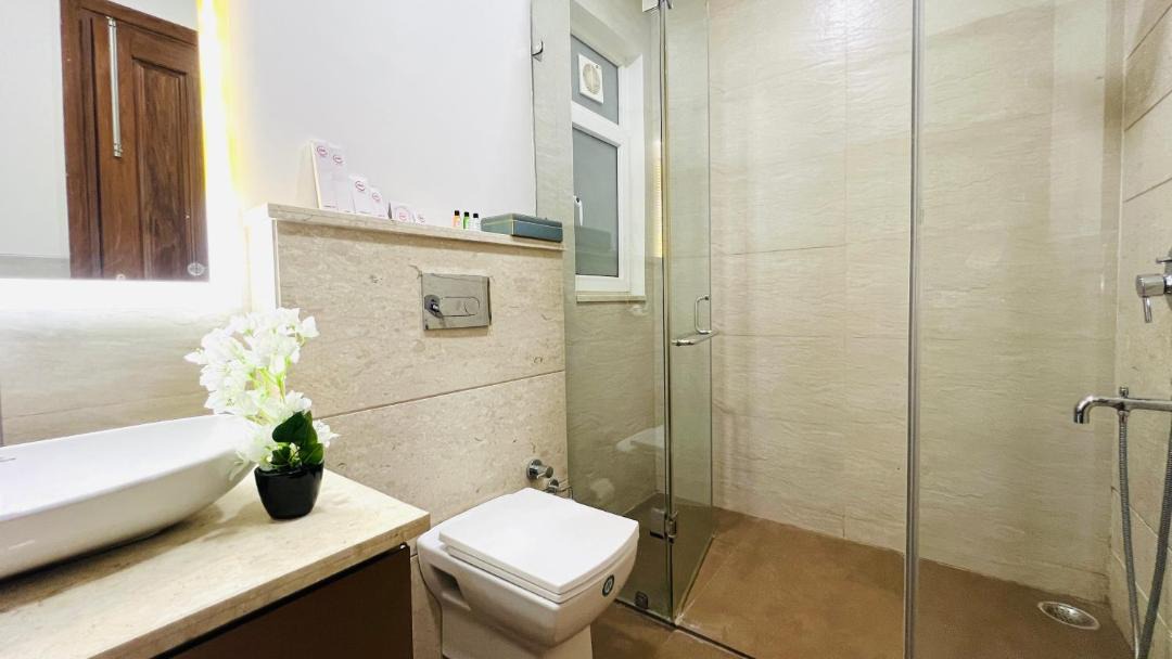 Photo of Bathroom in Gurugram