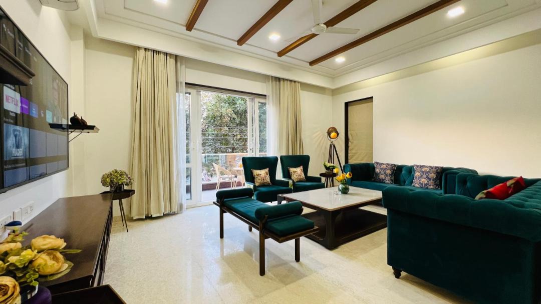 Photo of Livingroom in Gurugram