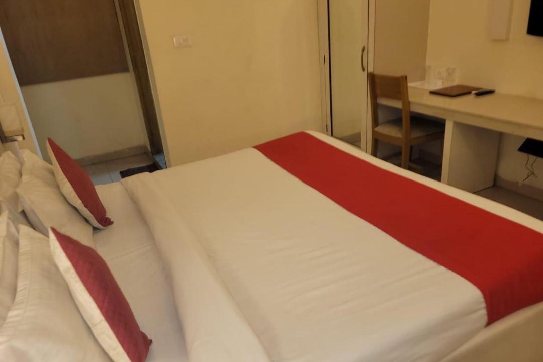 Photo of Bedroom in Panch Batti