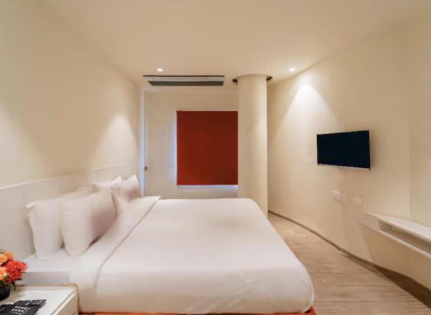 Photo of Bedroom in Indore