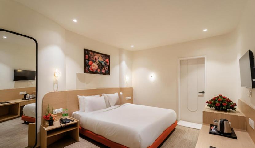 Photo of Bedroom in Indore