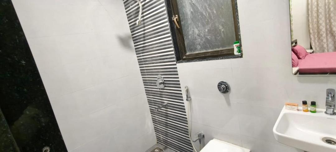 Photo of Bathroom in Goregaon West