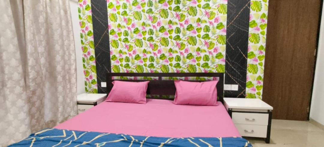 Photo of Bedroom in Goregaon West