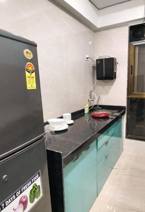 Photo of Kitchen in Goregaon West