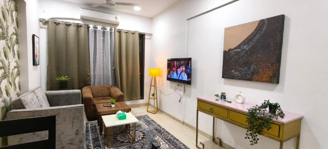 Photo of Livingroom in Goregaon West
