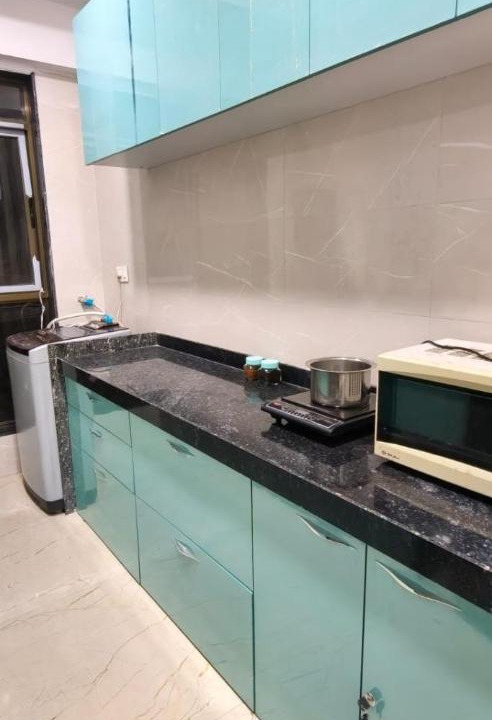 Photo of Kitchen in Goregaon West