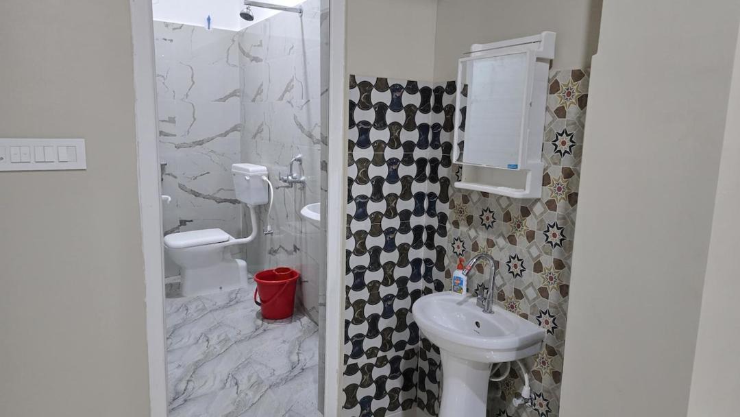 Photo of Bathroom in Deoghar