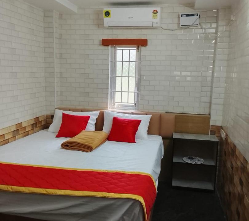 Photo of Bedroom in Attur