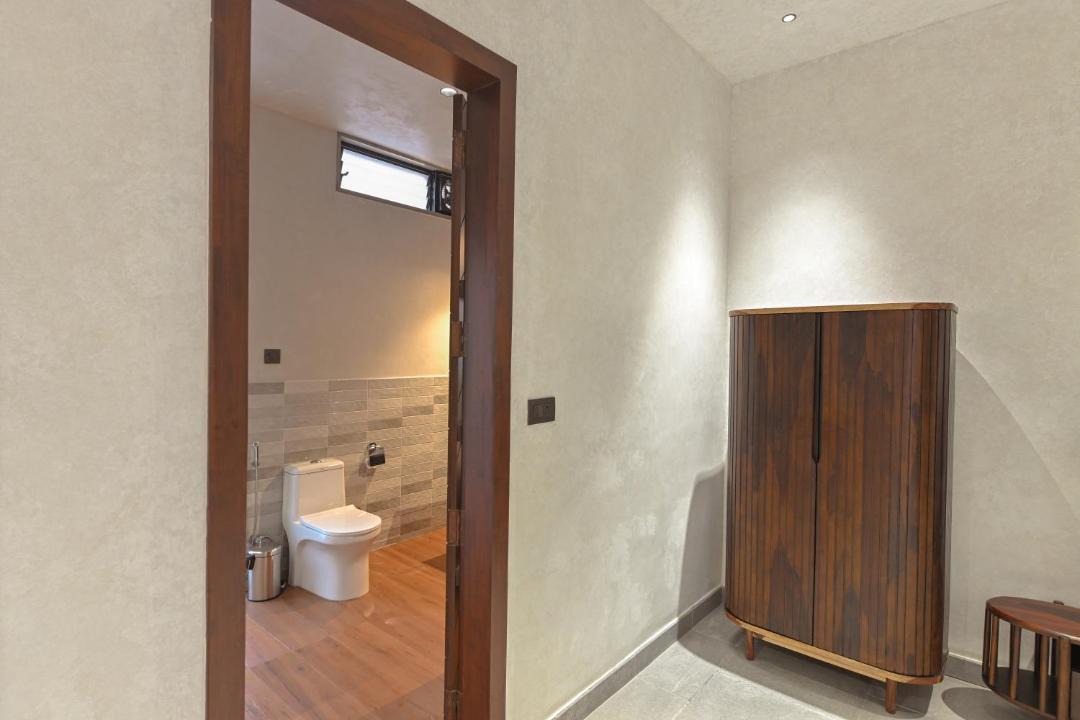 Photo of Bathroom in Udaipur District