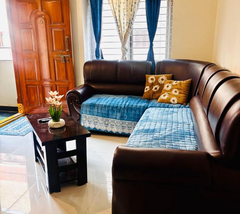 Photo of Livingroom in Kondapur