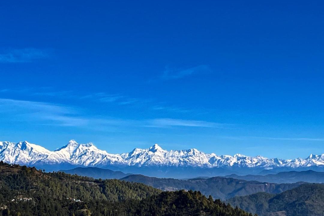 Photo of Others in Mukteshwar