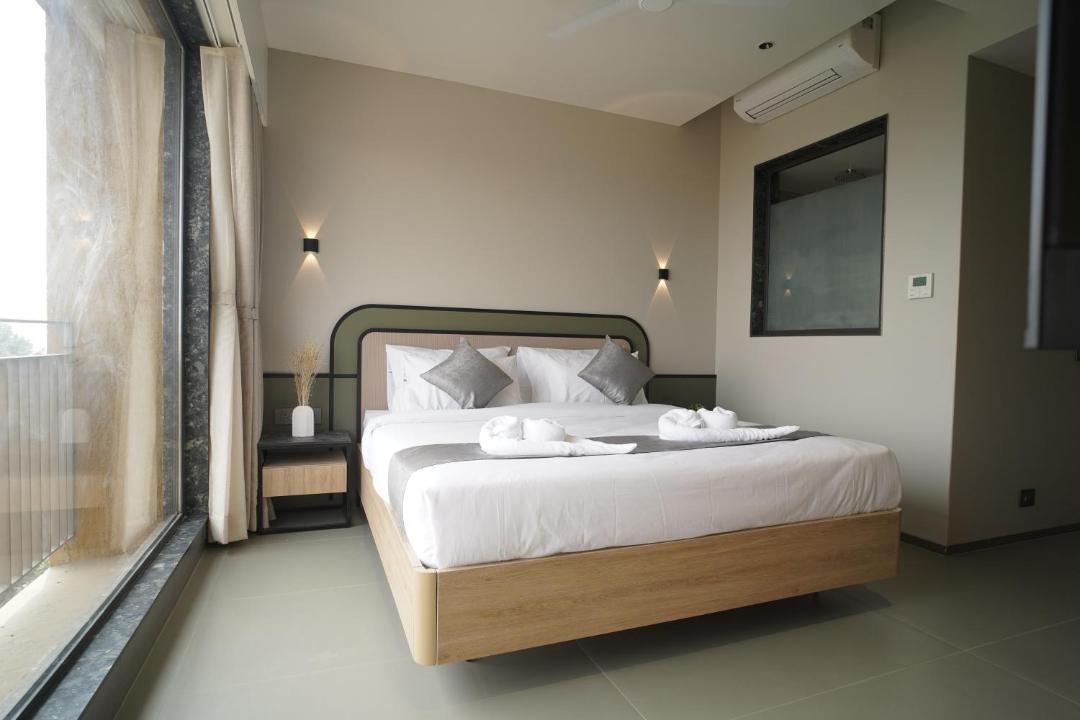 Photo of Bedroom in Nashik District
