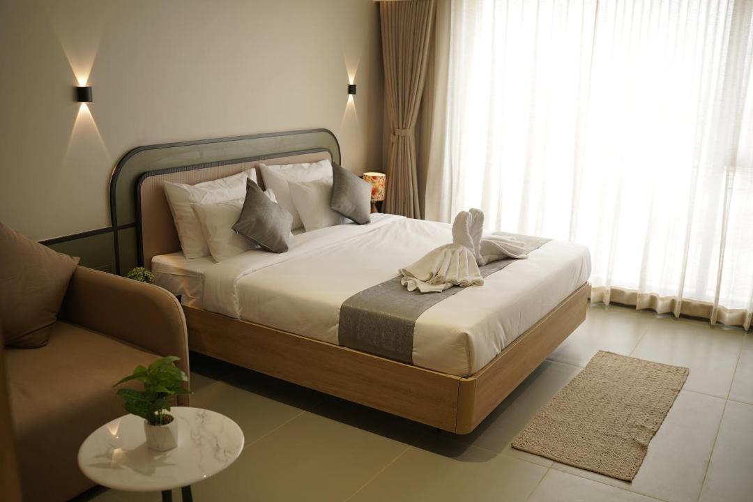 Photo of Bedroom in Nashik District