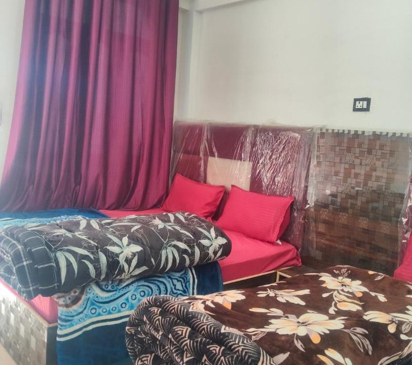 Photo of Bedroom in Badrinath